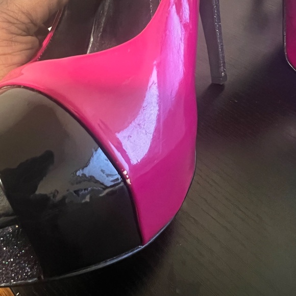 5 inches high heels - Picture 4 of 4